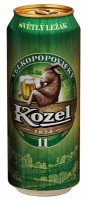 Velkopopovický Kozel 11°